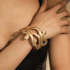 Serpent Arm Cuff