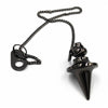 Metal Charm Spin Top Pendulum For Dowsing & Divination