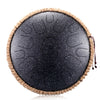 Steel Tongue Drum 13 inch 15 Tone