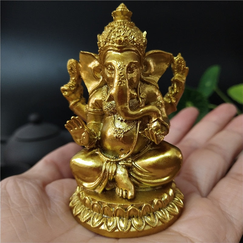 Lord Ganesha Statue