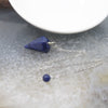 Crystal Pendulum for Dowsing & Divination