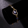 Evil Eye Bracelet for Women