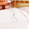 Tree of Life Pendant Necklace