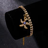 Evil Eye Bracelet for Women