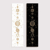 Moon Phase Tapestry Wall Hanging