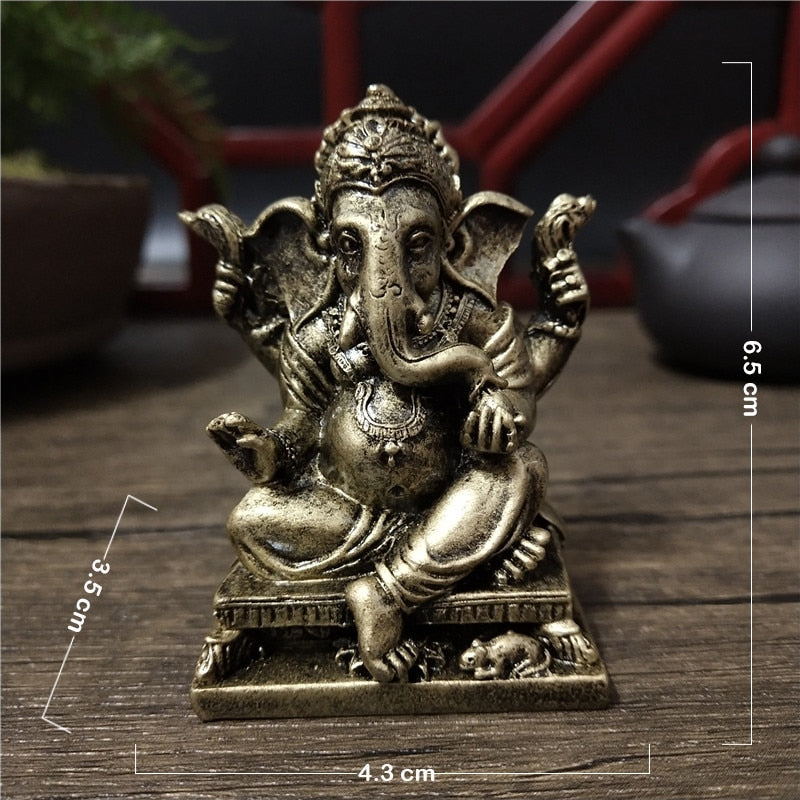 Lord Ganesha Statue