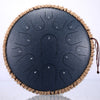 Steel Tongue Drum 13 inch 15 Tone