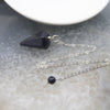 Crystal Pendulum for Dowsing & Divination