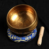 Traditional Tibetan Singing Bowl Set Handmade