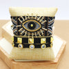 Evil Eye Handmade Armband