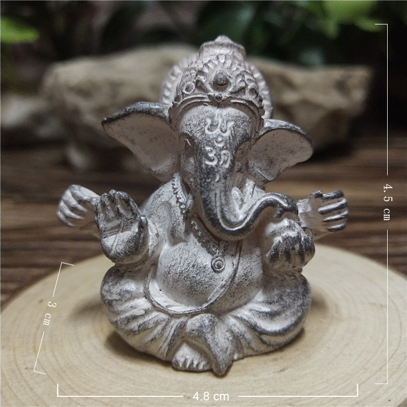 Lord Ganesha Statue