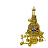 Gold Plated Holy Incense Burner & Blessings