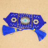 Evil Eye Handmade Beaded Armband