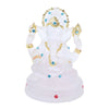 Ganesh God of Success Statue Transparent Ornament