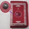 Portable Prayer Mat w/ Compass In Pouch 100cm x 60cm