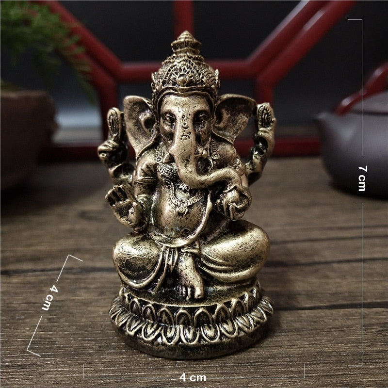 Lord Ganesha Statue