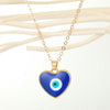 Evil Eye Pendant Necklace