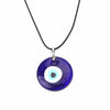 Evil Eye Pendant Necklace