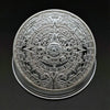 Mayan Aztec Memorial Coin (Non-currency Coins)