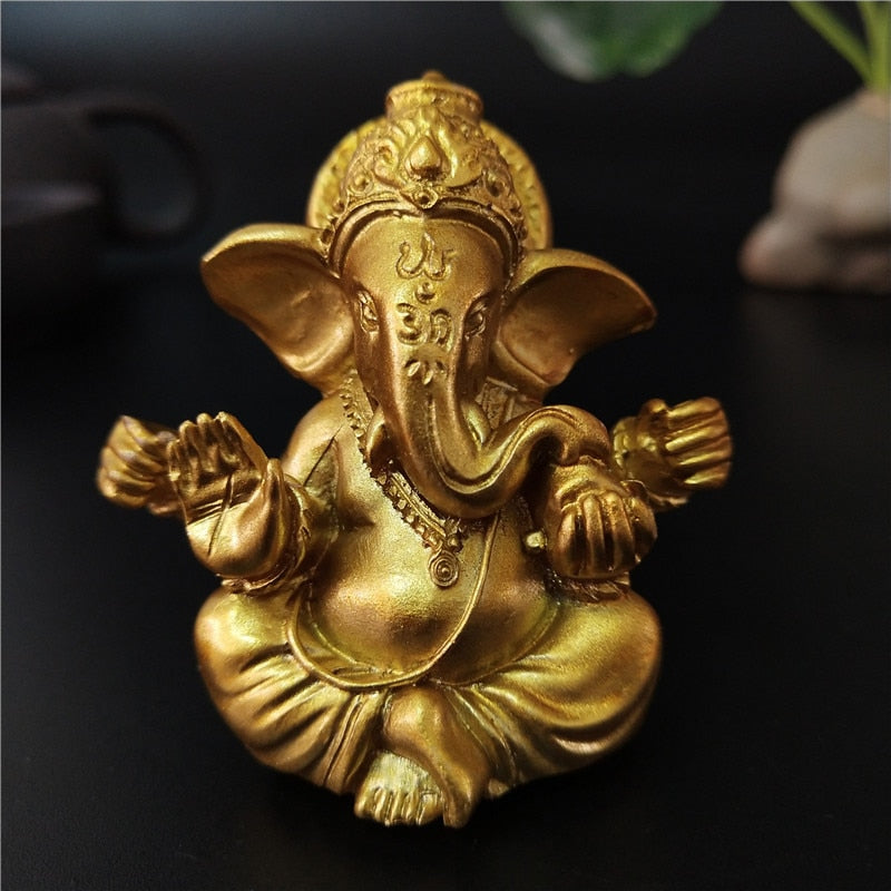 Lord Ganesha Statue