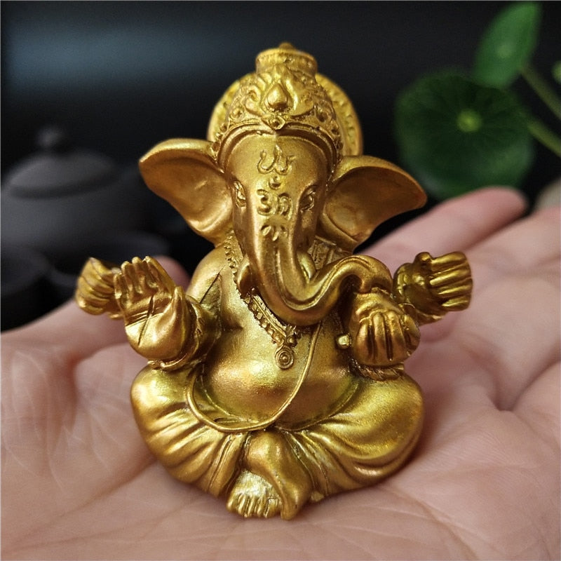 Lord Ganesha Statue