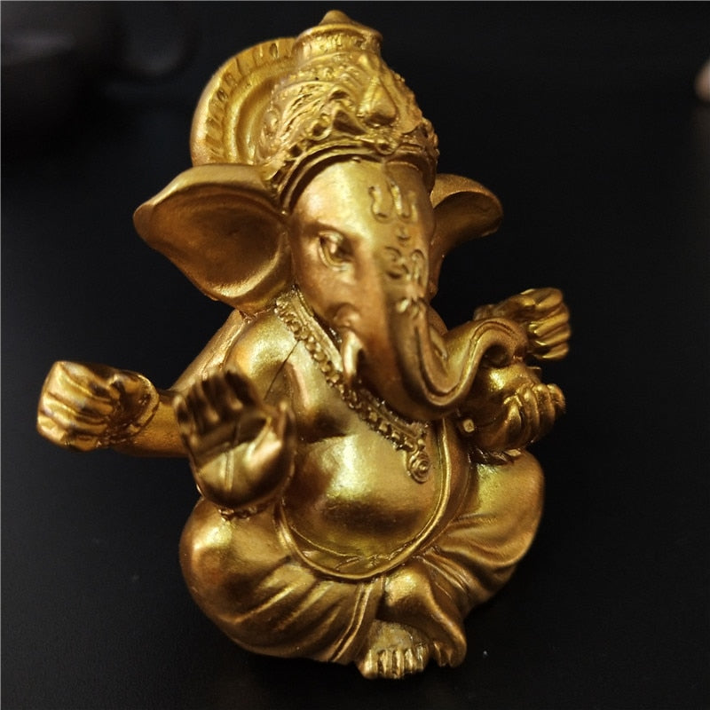 Lord Ganesha Statue