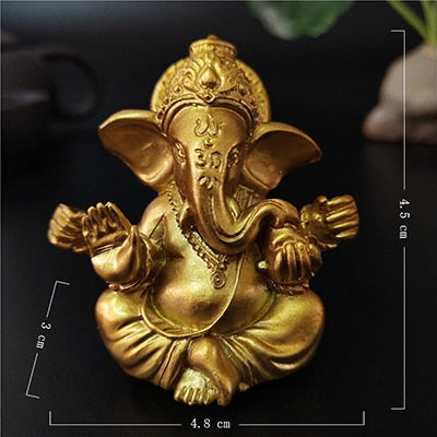 Lord Ganesha Statue