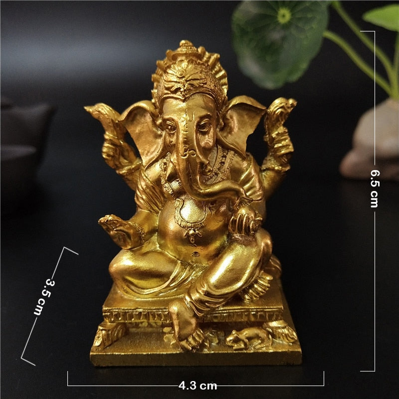 Lord Ganesha Statue