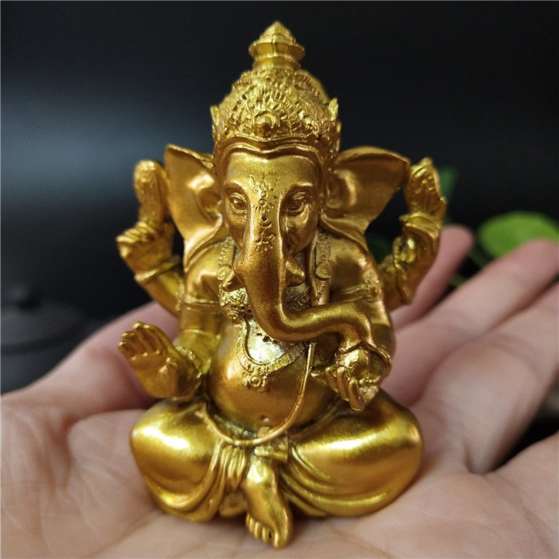 Lord Ganesha Statue