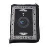 Portable Prayer Mat w/ Compass In Pouch 100cm x 60cm