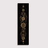 Moon Phase Tapestry Wall Hanging