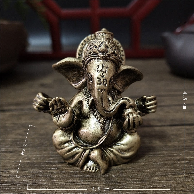 Lord Ganesha Statue