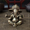 Lord Ganesha Statue