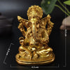 Lord Ganesha Statue