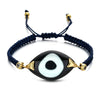 Evil Eye Handmade Bracelet