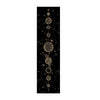 Moon Phase Tapestry Wall Hanging