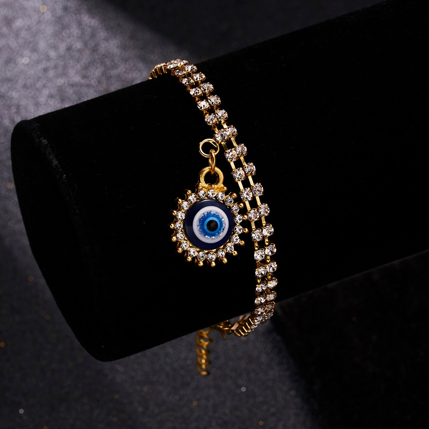 Evil Eye Bracelet for Women