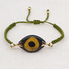 Evil Eye Handmade Bracelet