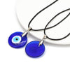 Evil Eye Pendant Necklace