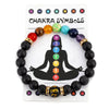 7 Chakra Bracelet