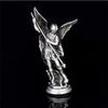 Archangel Saint Michael Statue