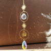 Crystal Sun Catcher