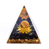 Orgone Pyramid 6cm for Energy Generation & Protection