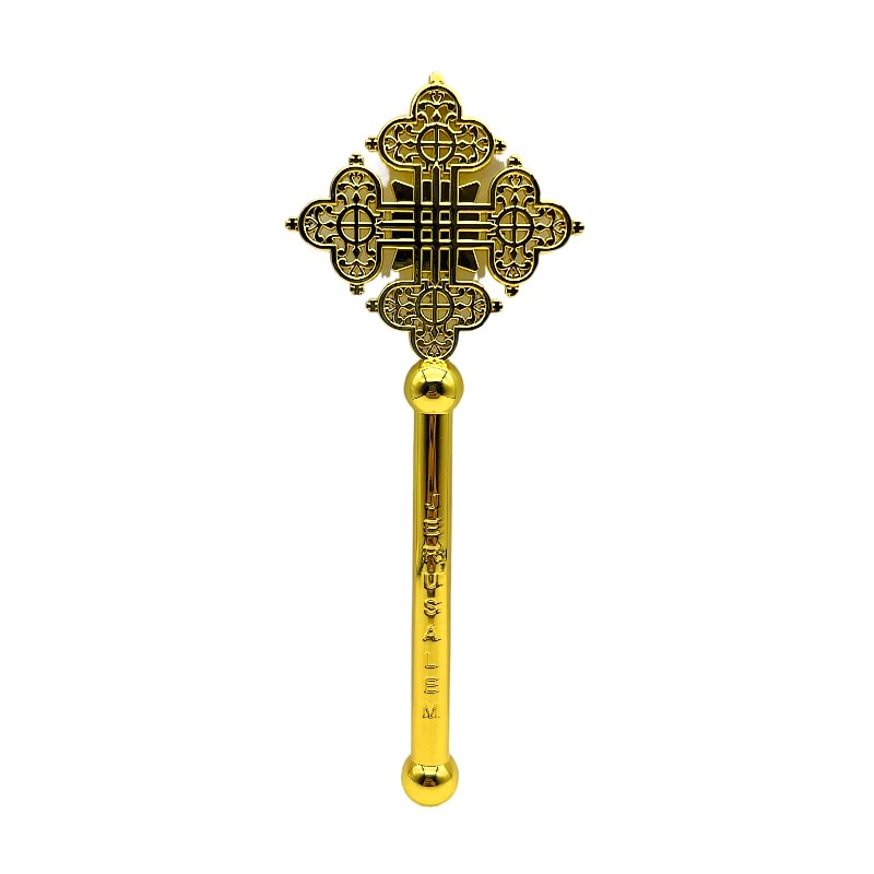 Blessing Crucifix (Multiple Variants)