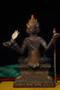 Brahma God of Creation Handmade in Nepal 1-of-1