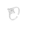 Wicca Knot Universal Ring