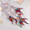 Handmade Five-ring Dream Catcher