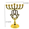 Menorah Hanukkah Candle Holder