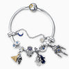 Symbolic Charms & Bracelet