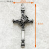 Majestic Cross Pendant